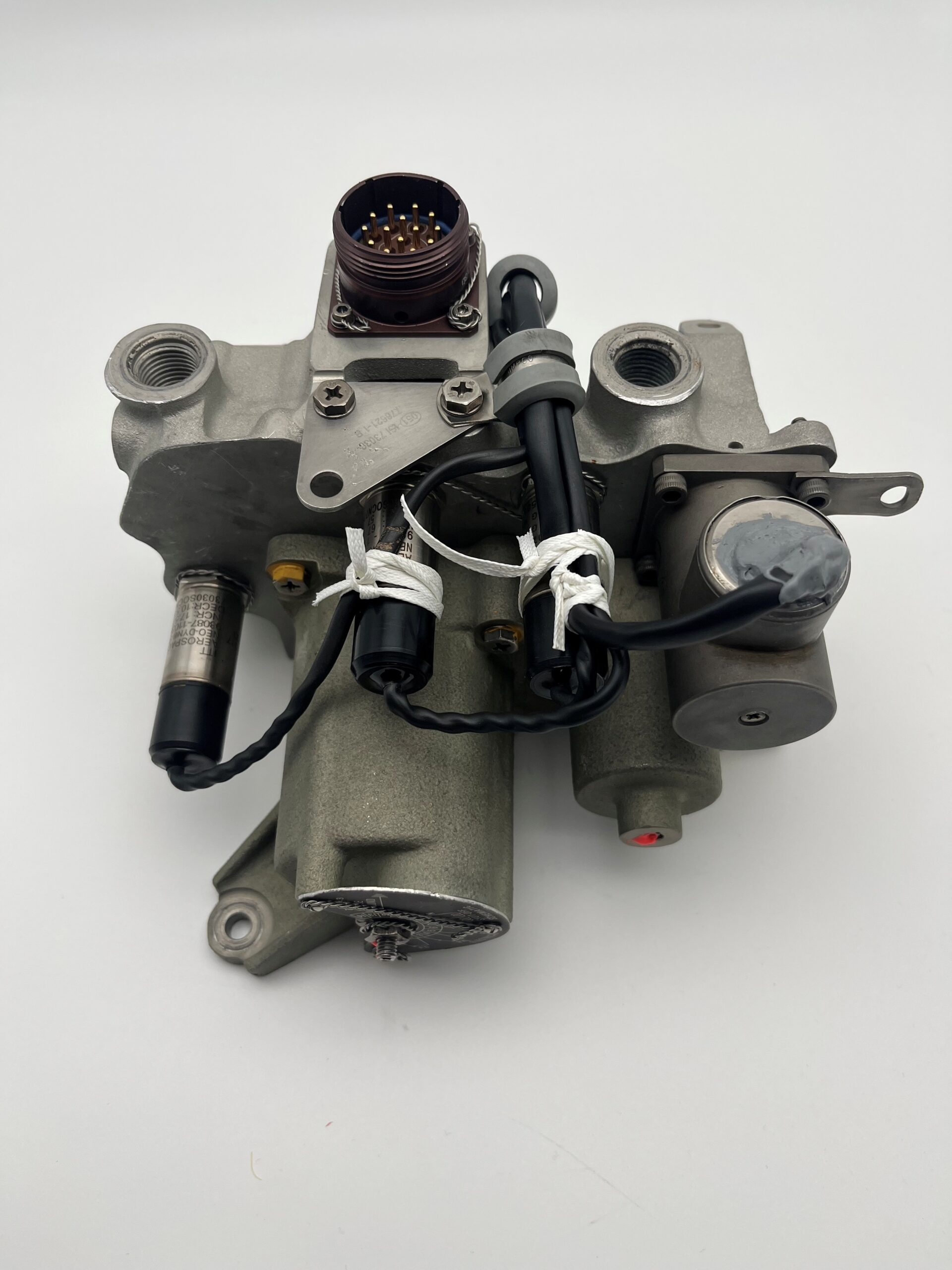 773289 - High Pressure Controller